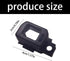 YWLUUOO A6400 Precisions Viewfinders Guard for Protective Cover AntiScratch Surfaces HassleFree Mounting Photography