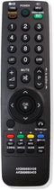 AKB69680438 AKB69680403 Replace Remote for LG TV Models 42LH35FD, 42PQ20D, 50PQ20D, 32LG2100, 32LH2000, 32LH3000,