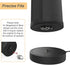 Charger Dock for Ultimate Ears Boom 3/Megaboom 3/Blast/Megablast, 5.5ft Cable, Cradle for UE Boom Series