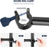 NEEWER DS001 Table Overhead Camera Mount Arm, 11.8-20 inches Telescopic Extension Arm for Table Stand with Ball Head