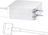 Mac Book Air Charger, 45W AC Magnetic T-Tip Power Adapter Compatible with 11-inch/13-inch MacBook Air (2012-2017)