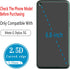 HPTech Tempered Glass Screen Protector for Moto G Stylus 5G (2 Pack) - 9H Hardness, Anti-Scratch, Bubble-Free, Easy