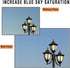 MonTelulu 52mm iPhone17/16/15/14/13/12/11,Upgraded Clip-on CPL Phone Camera Lens Filter Kit,Circular Polarizer Filter