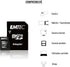 Emtec MicroSDHC UHSI U1 Elite Gold (64GB 1PK)