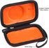 Mchoi Hard Portable Case Compatible for Sony RX100 II / RX100 III / RX100 IV / RX100 V / RX100 VA / RX100 VI / RX100 VII 20.1MP Digital Camera(CASE ONLY)