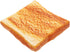Baluue 1pcs Simulation Artificial Bread Fake Toast Slice Realistic False Toast Bread