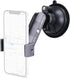 SUNWAYFOTO Universal Cellphone Auto Bracket - Suction Cup Mount for Windshield Car Window, Cell Phone Holder SPH-01