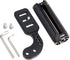 FOEASY Foto4easy Universal Camera Side Handle Grip with Arca Swiss Plate for Canon Nikon Sony Fujifilm DSLR Camera