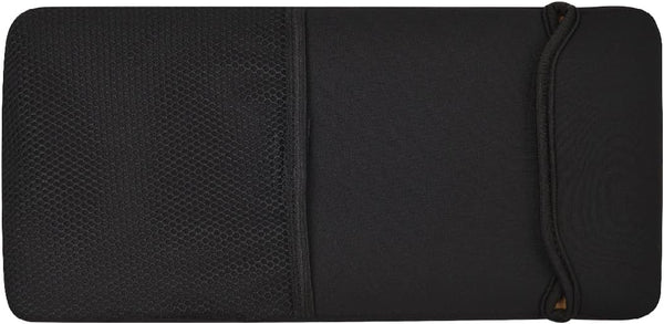 Water-Repellent Soft Protective Case for Apple Magic Keyboard MK2A3LL/A and Magic Mouse, Black