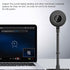 Sorandy 1080P Cmos Webcam, Adjustable USB HD Laptop Webcam for Computers, Webcam with Telescopic Pole Adopts High