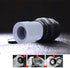 Lens Repair Tool, 9pcs Camera DSLR Lens Repair Tool Ring 8-83mm, Universal Professional Calibration Tool