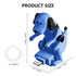 Funny Dog Fast Charger Cable - Dog Charging Cable,Portable Stray Dog Charging Cable,Dog Toy Smartphone USB Cable Charger,for iPhone Type-C Various Models Phones.