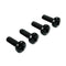 FocalTop Replacement TV Base Stand Pedestal Leg Screws for Insignia NS-22D510NA19, NS-22E430A10, NS-29D310NA15