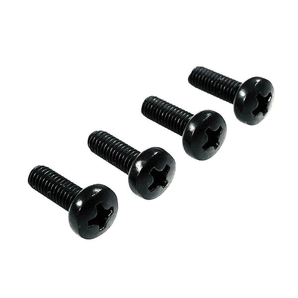 FocalTop Replacement TV Base Stand Pedestal Leg Screws for Vizio E65-C3, M70-C3