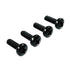 FocalTop Replacement TV Base Stand Pedestal Leg Screws for Vizio E65-C3, M70-C3