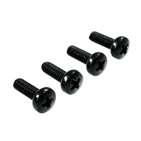 FocalTop Replacement TV Base Stand Pedestal Leg Screws for Hisense 58R6E3, 50R6E3, 50R6E1,