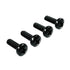 FocalTop Replacement TV Base Stand Pedestal Leg Screws for Hisense 58R6E3, 50R6E3, 50R6E1,