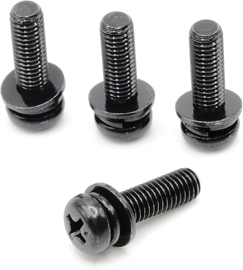Replacement Screws Stand Screws for LG 65UJ6200 (65UJ6200.AUS)