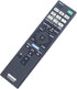 New RMT-AA230U Replacement Remote Control for Sony Home Theatre AV Receiver Models STR-DN1070 and STRDN1070