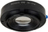 Fotodiox Lens Mount Adapter for Pentax K Mount SLR Lenses to Sony Alpha A-Mount Camera Body