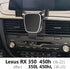 musttrue 2016-2022 350 450h 2018-2022 350L 450hL Car Phone Holder for Lexus RX and Lexus RX Auto Accessories Navigation