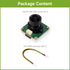 waveshare OV2735 2MP USB2.0 SH1.0 4PIN USB Camera (A), Supports Type-C Port and Header