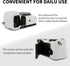 Easy Hood Camera Case for Sony Alpha 6700, Soft Silicone Protective Cover, Anti-Scratch Slim Fit Body Skin Protector