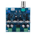 Chiffonade 2 15W+15W 24V Class A Amplifier Board Channel - DC Power Audio Module for Home Theater Speakers, Short