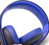 PS4 Gold Headband Cushion Replacement for Sony PS4 Gold Wireless Headset CECHYA-0083 (1 Pcs Headband)