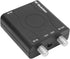 FOSA HDMI to RF Modulator, HDMI Coaxial Converter, HDM61, Supports NTSC Format