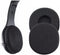 H800 Replacement Ear Pads Compatible with Logitech H800 Wireless Headset, Soft and Durable Sponge Ear Cushions