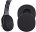 H800 Replacement Ear Pads Compatible with Logitech H800 Wireless Headset, Soft and Durable Sponge Ear Cushions