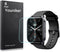 6 Pack 2.01" Watch Screen Protector Film Compatible with TOOBUR Smartwatch IDW17, Anti-Scratch Crystal Clear HD