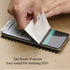 Ibywind Screen Protector for Samsung Galaxy S20+ (2 Pcs), Flexible TPU Film, 1Pc Camera Lens Protector, Bubble Free