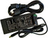 Lansan 24V 2A 100-240V 24V 2A Switching Power Supply Adapter, AC/DC Power Adapter with Power Cord, Input, Output
