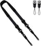 Camera Neck Straps with Quick Release for DSLR or Binoculars