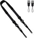 Camera Neck Straps with Quick Release for DSLR or Binoculars