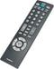 MKJ36998126 Replacement Remote for LG TV Models 32LV2400, 42LV4400, 47LV4400, 55LV4400, UA Versions