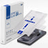 Whitestone DOME GLASS Screen Protector for Galaxy S24 - 9H Tempered Glass, Easy Installation Kit - 2 Pack
