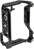 Leftfoto A1 a1 Camera Full Cage for Sony Mirrorless,Extension Mount Microphone Fill Light Bracket Filming