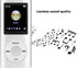 MP3 64G 1.8 8h XUMIUZIY Player, Stylish Portable Lossless Sound Music Player with Earphones, Support Memory Card, Sleep