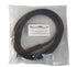 10 Foot 1/4" (6.3mm) Stereo Headphone Extension Cable