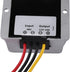 DC DC Converter 48V to 12V - Power Source Voltage Step Down Converter 10A 120W