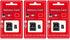 YDVAP 1GB TF Memory Card Ultra High Speed SD TF Card with Adapter