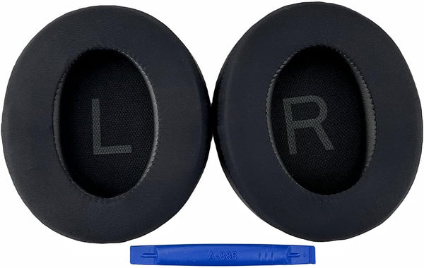 Q45 Earpads Replacement Cover Cushions for Anker Soundcore Life Q45 / Space Q45 Noise Cancelling Headphones - Cooling