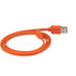 Replacement Flip 4 Charging Cable, Micro USB Fast Charger Cord Compatible with JBL Bluetooth Speaker Flip 3 4 GO Xtreme