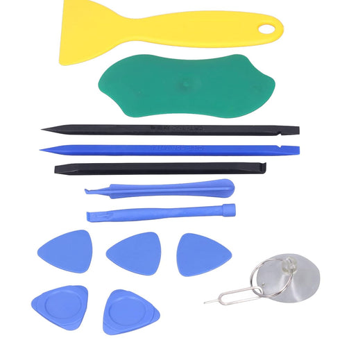Spudger Pry Tool Kit Electronics Opening Pry Tool Repair Kit for iPhone, Laptop, iPad, Cell Phone, Macbook, Tablet,