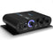 Pyle 90 Watt Peak Bluetooth Mini Home Studio - Compact Class T Amplifier with 3.5mm Input