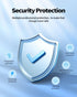24.8V Cordless Vacuum Charger for Shark IX141 IZ140 IZ140C Replacement Power Supply Adapter Cord