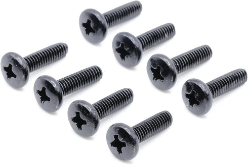 ReplacementScrews Stand Screws Compatible with Samsung QN55Q80AA (QN55Q80AAFXZA)